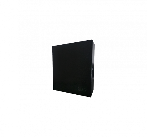 Caixa Metálica Vertical Mini Max
