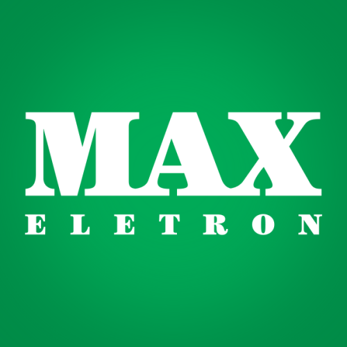 Marketing MAX Eletron